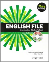 EF 3rd - Intermediate Students Book 